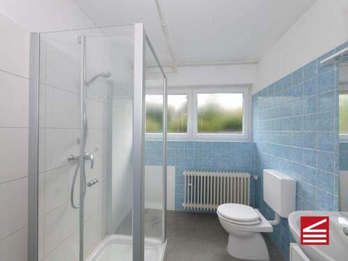 Badezimmer ELW GG - 