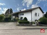 Straßenansicht - 9 Zimmer Einfamilienhaus zum Kaufen in Baden-Baden