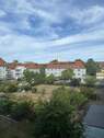 Ausblick nach Norden - Sonnige 3-Raumwohnung im Herzen von Warnemünde