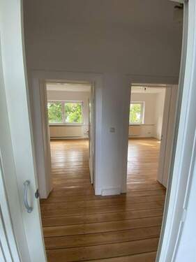 Flur Blick 2 - 