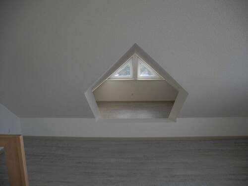 Dachgeschoss - 
