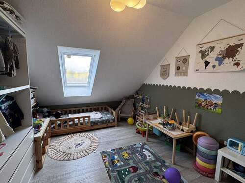 Kinderzimmer - 
