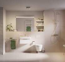 Komfortables Wohnen auf 2-Zimmern - Bietigheim-Bissingen