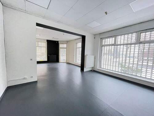 Bild 3 - Gewerbeobjekt (Büro, Produktion, Verkauf) in Biesenthal