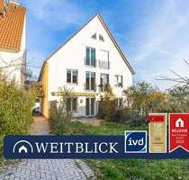 WEITBLICK: Doppelhaushälfte mit Garten! - Pleidelsheim