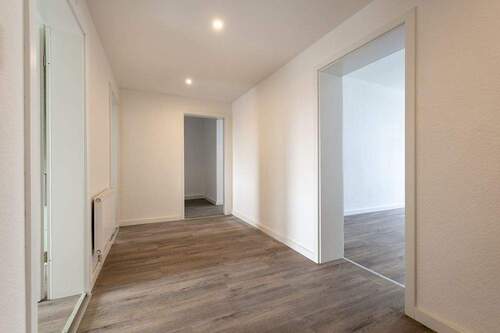 Innenaufnahme - 2 Zimmer Etagenwohnung in Bautzen