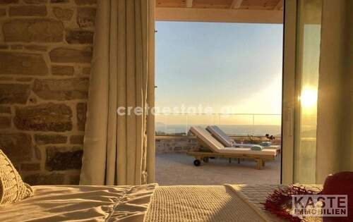 Terrasse - 4 Zimmer Mehrfamilienhaus, Wohnhaus zum Kaufen in ????????