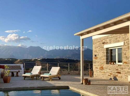 Aussenansicht - Mehrfamilienhaus, Wohnhaus mit 170,00 m&sup2; in ???????? zum Kaufen