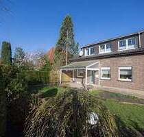 Freistehendes Haus mit 2 Wohneinheiten - Rees Millingen