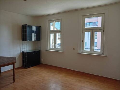 Wohnzimmer - 3 ZKB Wohnung in Eibelshausen - 500,00&nbsp;EUR Kaltmiete, ca.&nbsp; 80,00&nbsp;m&sup2;&nbsp;Wohnfl&auml;che