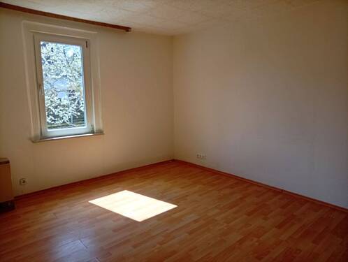 Schlafzimmer - 3 Zimmer Etagenwohnung in Eschenburg