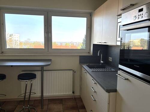 3231 Küche incl. EBK - 