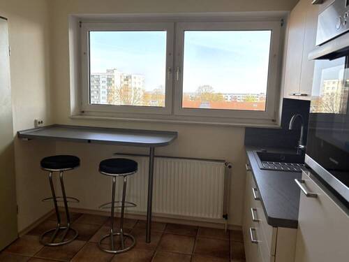 3231Küche incl. EBK - 