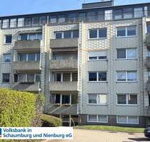 Zentral gelegene 2-Zi.-ETW mit Fahrstuhl - Barsinghausen