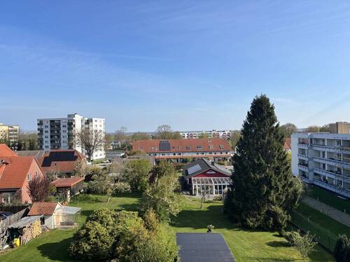 3231 Balkonblick (1) - Etagenwohnung mit 53,00 m&sup2; in Barsinghausen zum Kaufen