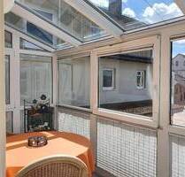 2-Zimmer-Wohnung - teilmöbliert in Bad Staffelstein auch als Zweitwohnung interessant!!!