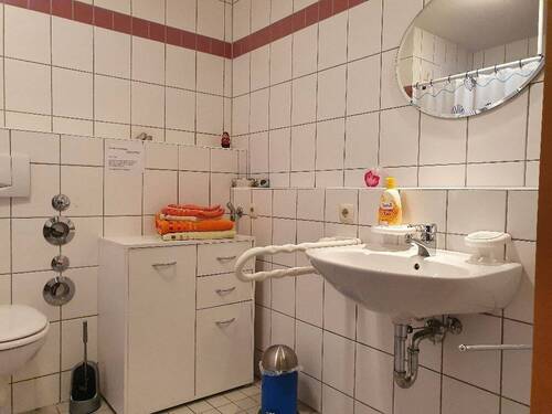 Bad behindertengerecht - 