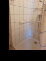 Begehbare Dusche - 