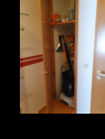 kleine Abstellkammer - 