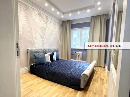 3 - Etagenwohnung mit 50,00 m&sup2; in Berlin zum Kaufen