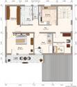 Obergeschoss - 