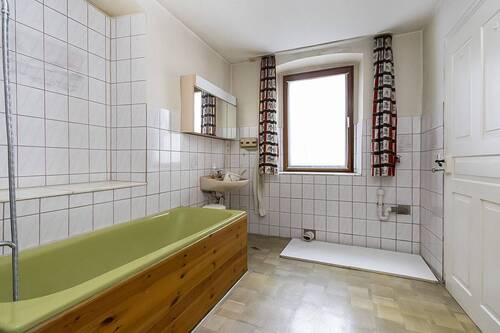 Detailbild - Einfamilienhaus mit 124,80 m² in Zwiefalten zum Kaufen