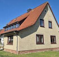 Gemütliche 2-Zimmer-EG Wohnung im ruhigen Wohngebiet, nähe Schulzentrum - Syke