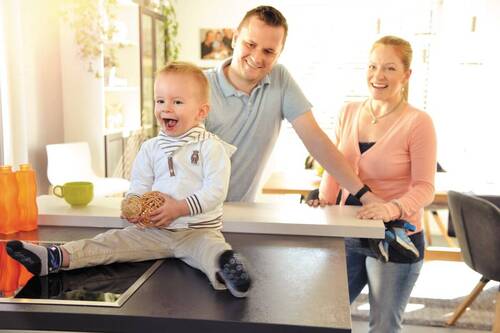 Baufamilie - Mehr Raum, mehr Möglichkeiten - dein Wohntraum wartet!