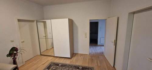 Bild 3 - 3 Zimmer Etagenwohnung in Osnabrück
