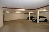 Tiefgarage - 