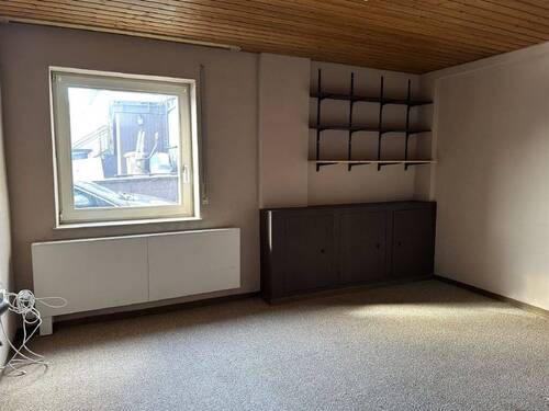 Büro Kellergeschoss - 