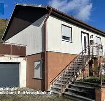 Charmantes Einfamilienhaus in ruhiger Lage mit toller Aussicht - Kirn