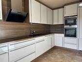 Küche Erdgeschoss - 3 Zimmer Einfamilienhaus in Kirn