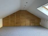 Zimmer Dachgeschoss - 