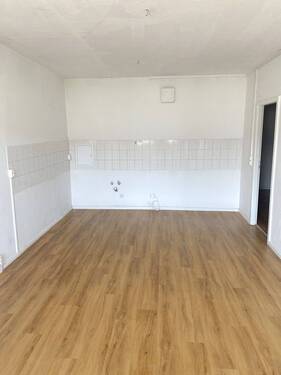 Zimmer mit Küche - 4 Zimmer Etagenwohnung zum Kaufen in Berlin