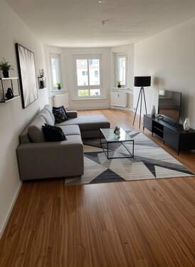 Zimmer - (KI generiert) - 