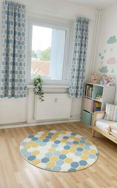 Zimmer - (KI generiert) - 