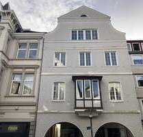 Moderne 2-Zimmer-Stadtwohnung in Detmold