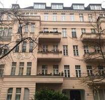 Eigentumswohnung in Berlin-Charlottenburg - Nähe Olivaer Platz -
