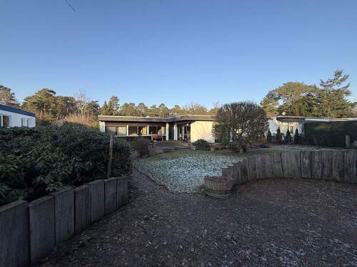 Ansicht von Hinten - 