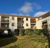 Sonnige 2-Zimmer Wohnung in HH-Rönneburg - Hamburg Wilstorf