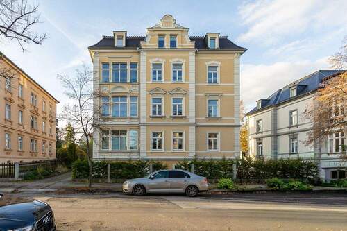 Außenansicht - 4 Zimmer Einfamilienhaus in Bautzen