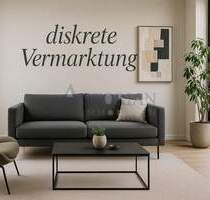 Bezugsfrei - vollständig sanierte 3-Zimmer-Wohnung in unmittelbarer Nähe zum Lietzenseepark - Berlin Charlottenburg