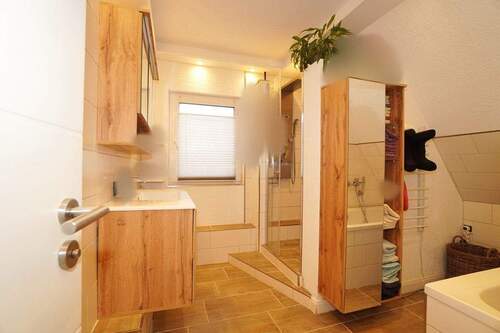 Badezimmer - 