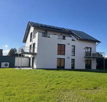 2-Zimmer-Wohnung mit 58 m² im 1. Obergeschoss in Espenau-Hohenkirchen