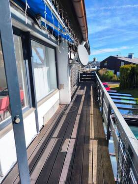Balkon OG - 