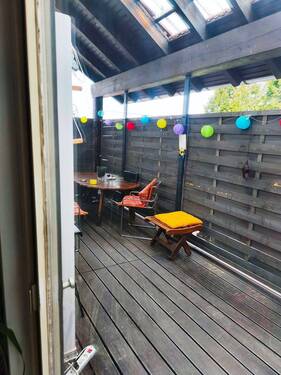 Balkon OG.2.Ansicht - 