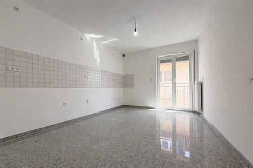 Küche - Etagenwohnung mit 110,00 m&sup2; in Linter zur Miete