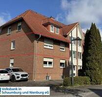 Vermietete ETW in ausgezeichneter Wohnlage ... - Rinteln