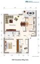 3201 Grundriss_farbe - 